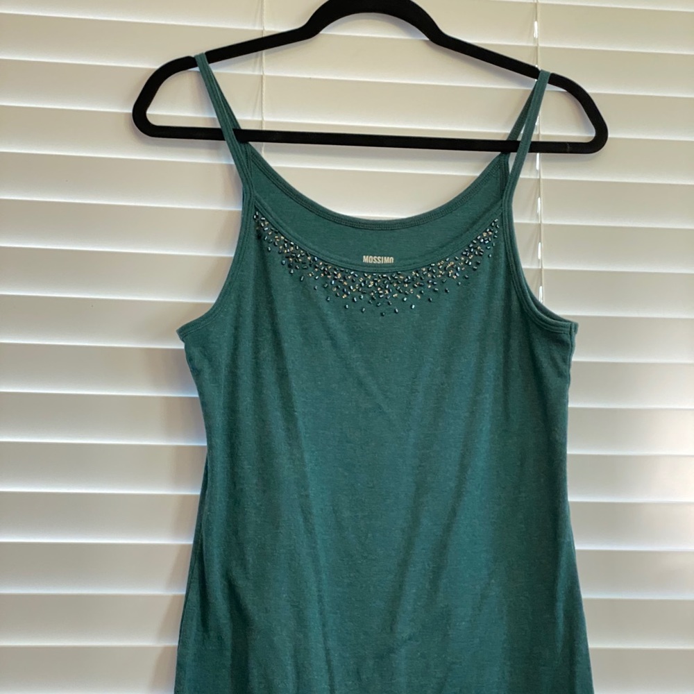 Mossimo Tops